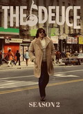 The Deuce (Las Crónicas de Times Square) Temporada 2