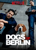 Dogs of Berlin (Perros de Berlín) 1×06 al 1×10