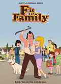 F Is for Family 3×01 al 3×10