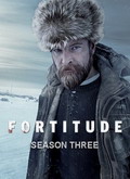 Fortitude Temporada 3
