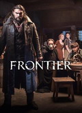 Frontera (Frontier) 3×01 al 3×06