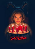Las escalofriantes aventuras de Sabrina 1×01