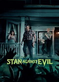 Stan Against Evil Temporada 1