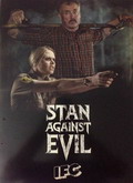 Stan Against Evil Temporada 2