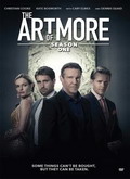 The Art of More 1×08