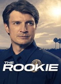 The Rookie 1×01