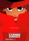 Carmen Sandiego 1×01 al 1×09