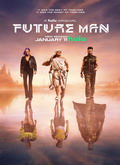 Future Man Temporada 2