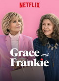 Grace and Frankie 5×01 al 5×07