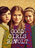 La rebelión de las chicas buenas Temporada 1
