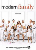 Modern Family 10×11