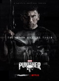 The Punisher Temporada 2