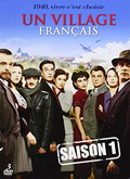 Una aldea francesa Temporada 1