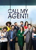 Call My Agent 1×01