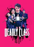 Clase letal (Deadly Class) 1×02