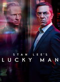 Lucky Man Temporada 3