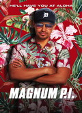 Magnum PI 1×01