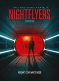 Nightflyers 1×01 al 1×06