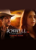 Roswell, New Mexico 1×02