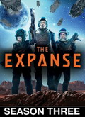 The Expanse Temporada 3