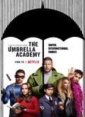 The Umbrella Academy 1×02