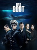 Das Boot: El submarino Temporada 1