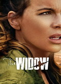 La viuda (The Widow) 1×01