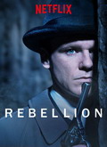 Rebellion 2×01 al 2×05