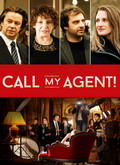 Call My Agent Temporada 2