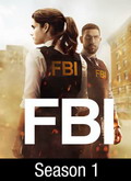 FBI 1×19