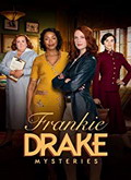 Frankie Drake Mysteries Temporada 2