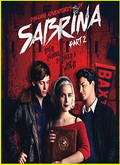 Las escalofriantes aventuras de Sabrina Temporada 2