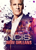 NCIS: New Orleans Temporada 5