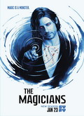 The Magicians 4×01