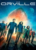 The Orville 2×03