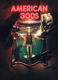 American Gods Temporada 2