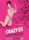 Crazy Ex-Girlfriend 4×14 al 4×18