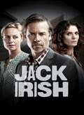 Jack Irish Temporada 2