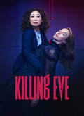 Killing Eve Temporada 2