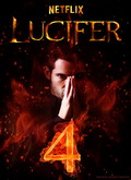 Lucifer Temporada 4