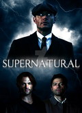 Sobrenatural Temporada 14