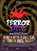 Terror y feria Temporada 1