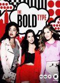 The Bold Type Temporada 3