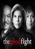 The Good Fight Temporada 3