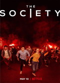 The Society 1×01 al 1×05