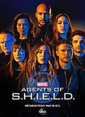 Agents of S.H.I.E.L.D. Temporada 6
