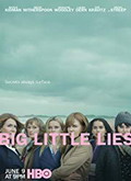 Big Little Lies Temporada 2