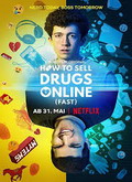 Cómo vender drogas online (a toda pastilla) Temporada 1