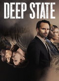 Deep State Temporada 2
