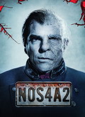 NOS4A2 (Nosferatu) Temporada 1
